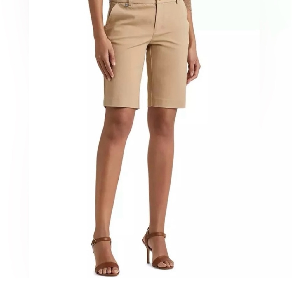 Lauren Ralph Lauren Bermuda Shorts